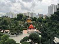 Nan Lian Garden is a Whole Mood
