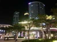🌊 Dining by the Ship – Grissini Kitchen at Shekou Sea World