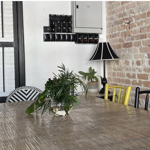  The Hungry Tapir – Vegan Café & Bar