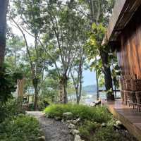 บ้านไร่ ไอทะเล คาเฟ่