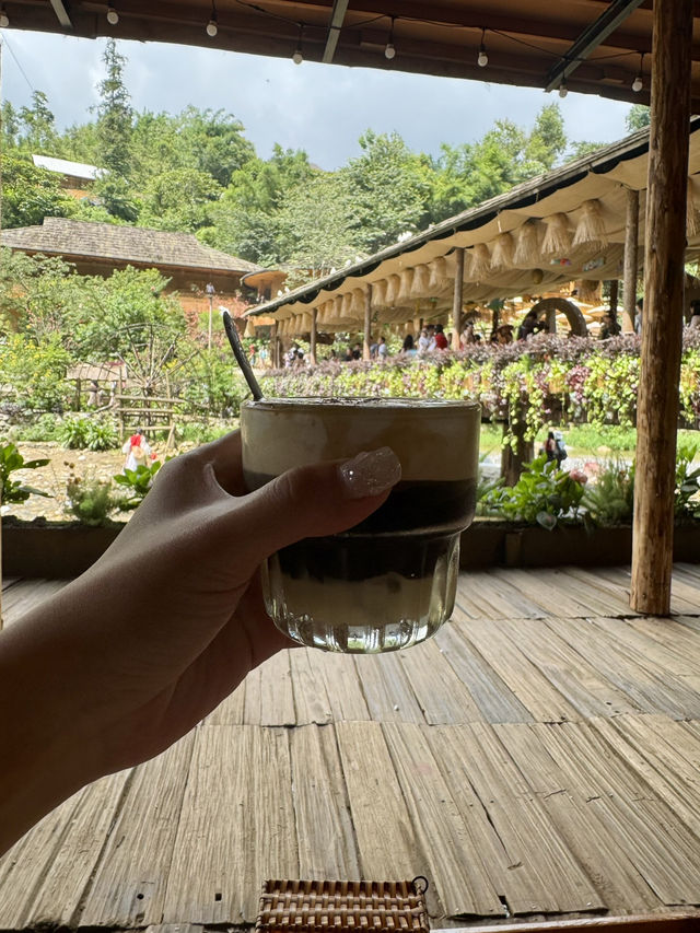 Weekend Calls—Who’s In? Sapa Edition