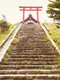 Sky High Over Hakone: A Summer Ride on the Kamagatake Ropeway