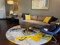 Chatrium Hotel Riversideโรงแรมวิวแม่น้ำเจ้าพระยา