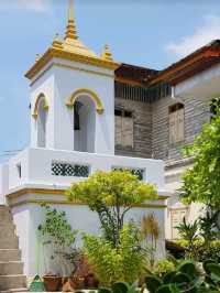 วัดเลียบ จังหวัดสงขลา
