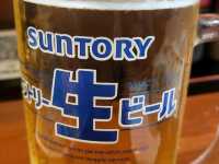일본 후쿠오카 공항 맛집!
