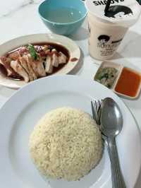 QYang Restaurant – Authentic Local Kopitiam with Must-Try Chicken Rice