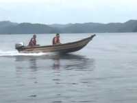 Our Tasik Kenyir Escape: Water, Laughter, & Family Love!