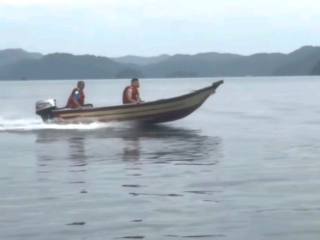 Our Tasik Kenyir Escape: Water, Laughter, & Family Love!
