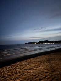 【夏本番の鎌倉 若宮大路-由比ヶ浜-材木座海水浴場お散歩おすすめ海の家】