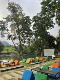 Mida Resort Kanchanaburi รีสอร์ทสวยกาญจนบุรี