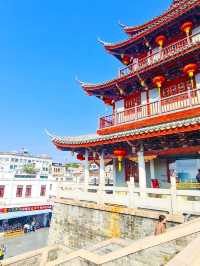 一个人慢游潮州：胃小但风景太大，食不尽、走不完
