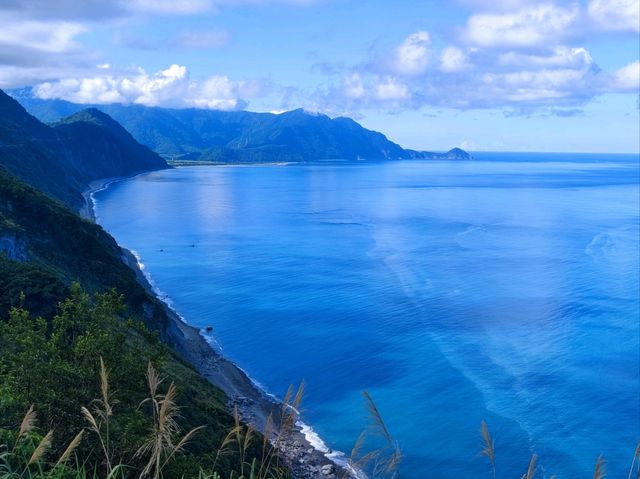 花東行 永遠不遲