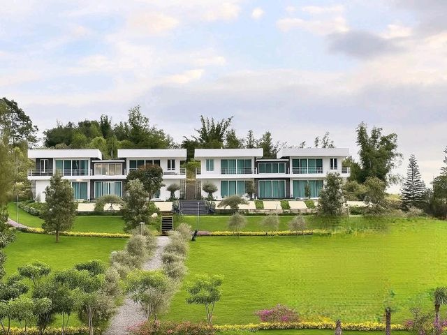 Pine Home เขาค้อ รีสอร์ท