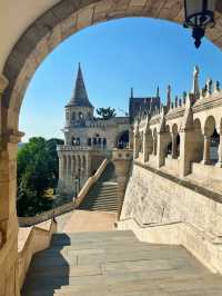 🇭🇺✨ Budapest, Hungary