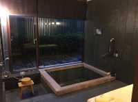 宜蘭礁溪老爺酒店 泡湯一日遊