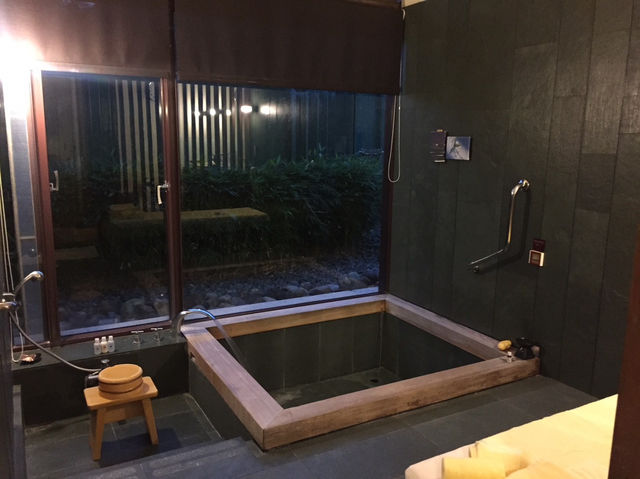 宜蘭礁溪老爺酒店 泡湯一日遊