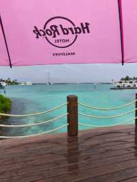 We thought Maldives was only for the rich.. until we made it happen