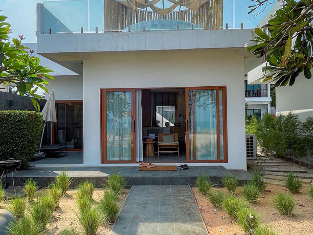 Rimtalay Resort Koh Larn