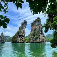 Koh Yao Noi Is the Dream