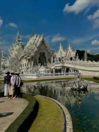Trippy Temples & Glorious Chaos