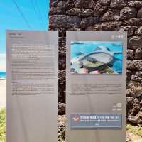 A Serene Spot for Reflection and Maritime History