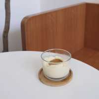 P.66 Penang – คาเฟ่มินิมอลเล็กๆ ใน George Town 