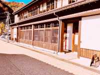 🚤 Solo Escape to Ine Funaya – Kyoto’s Hidden Fishing Village
