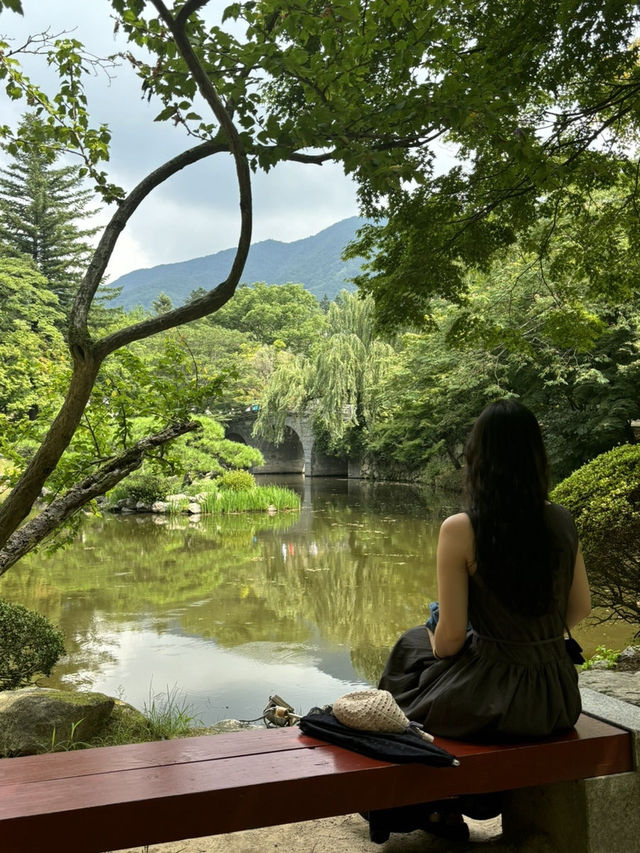 경주여행 가이드