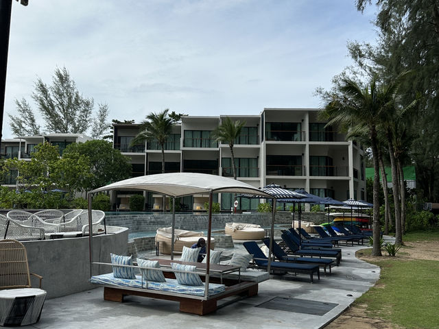 Chillax Girl Trip at Phuket