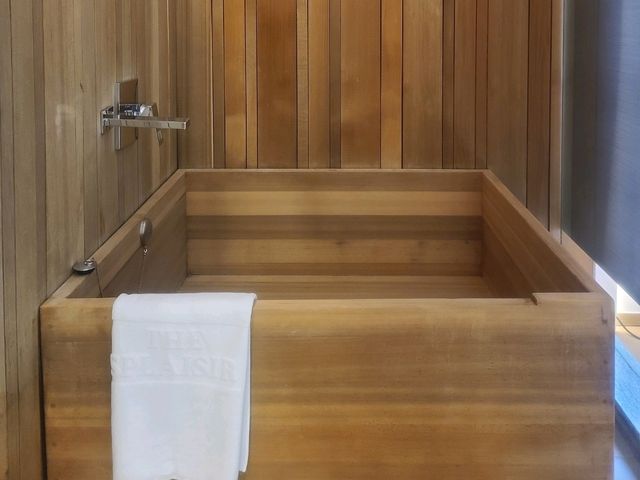 명동호캉스~!!! 소테츠호텔즈 더 스프라지르 서울 명동 Deluxe High Floor Family Twin