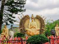 วัดหมื่นพุทธ