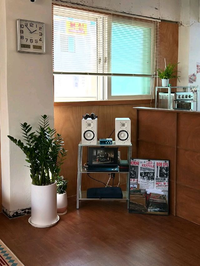 Under House
