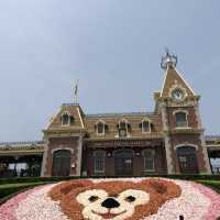 สนุกเหมือนหลุดเข้าไปในโลกดิสนีย์! 🏰🎉