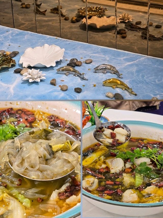 尖沙咀尚苑海鮮盛宴