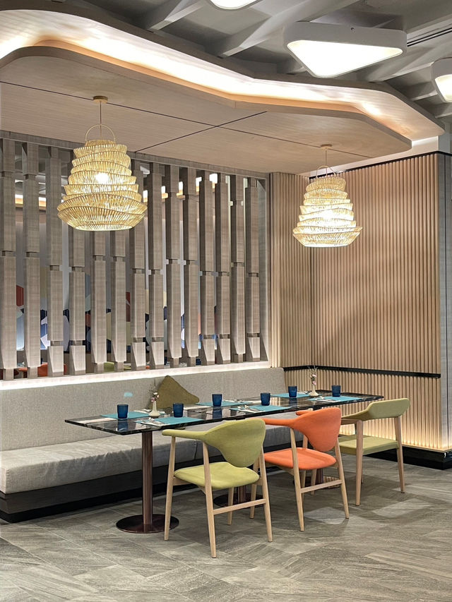 Novotel Rayong Star Convention Centre