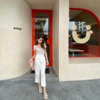 ร้านชานมไต้หวันหาดใหญ่ 