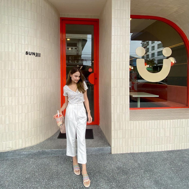 ร้านชานมไต้หวันหาดใหญ่ 