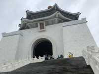 National Concert Hall in Taipei
