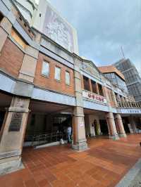 體驗台北老街文化好去處