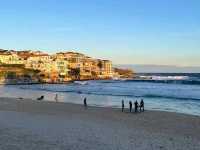 Bronte Beach