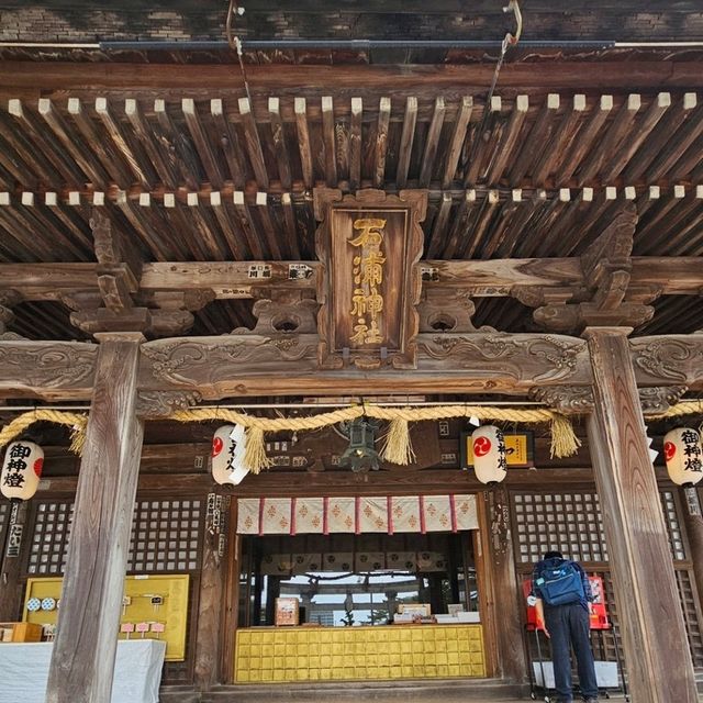 充實漫遊古都金澤，一日行程推薦 🌸🏯