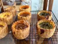 Unknownbake Cafe