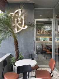 Aventus Coffee