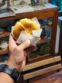 Artisan Sourdough By Apple Fahey