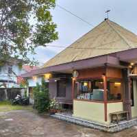 Side Door Cafe: Your Summer Oasis with Blue Lemonade Summer Spritz