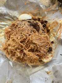 🍜 Mihun Tembaga: Kampar’s Timeless RM5 Treasure