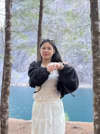 🏞️ เหมืองหินเก่าถ้ำทองหลาง พังงา