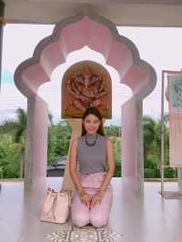 อุทยานพระพิฆเนศ องค์ยืน ฉะเชิงเทรา
