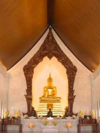 วัดป่าบ้านตาด จังหวัดอุดรธานี