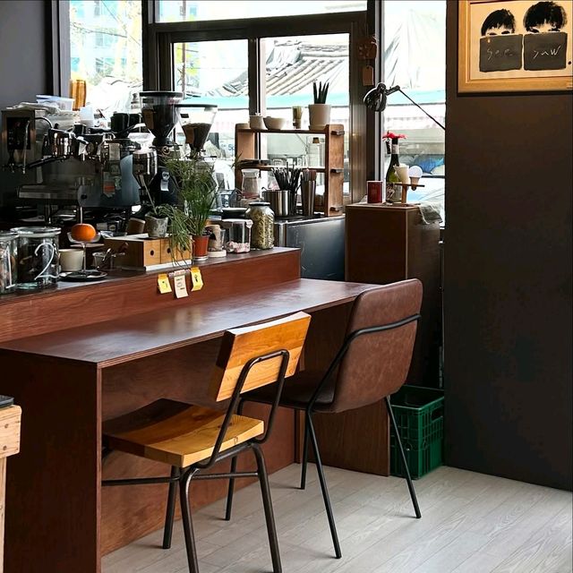 Cafe